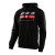 Худі TLD Drop IN Pullover Hoodie [Black] XL